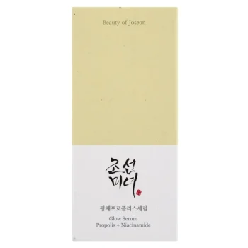 Outlet BEAUTY OF JOSEON Glow Serum