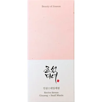Online BEAUTY OF JOSEON Revive Serum