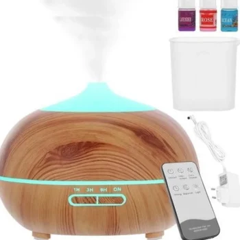 Best BeautyLushh Aroma Diffuser Luchtbevochtiger En Vernevelaar