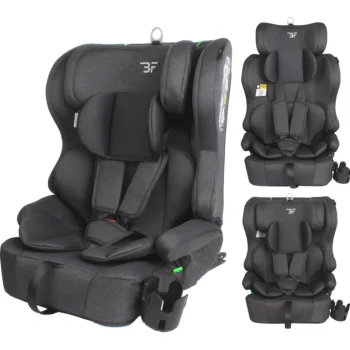 Discount Bebies First Autostoel Groep 1/2/3 Allure I-Size