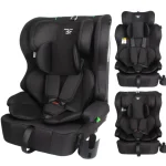 New Bebies First Autostoel Groep 1/2/3 Allure I-Size