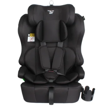 New Bebies First Autostoel Groep 1/2/3 Allure I-Size