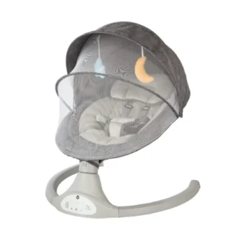 Online Bebies First Baby Swing