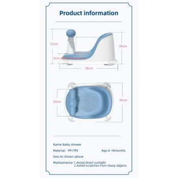 Online Bebies First Badzitje