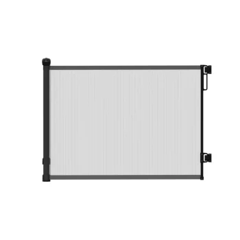 Outlet Bebies First Oprolbaar Traphek