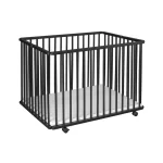 Fashion Bebies First Opvouwbare Baby Box Liam