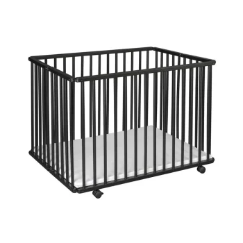 Fashion Bebies First Opvouwbare Baby Box Liam