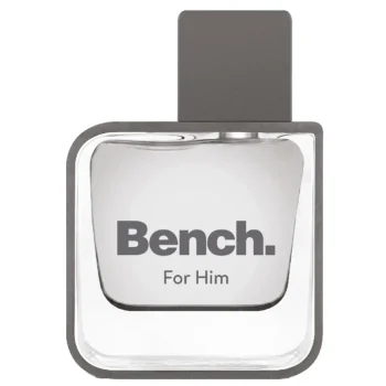 Hot Bench For Him Eau De Toillette