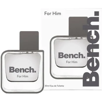Hot Bench For Him Eau De Toillette