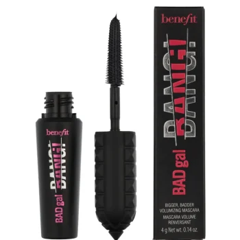 Best Benefit Badgal Bang Volumizing Mascara 4 G