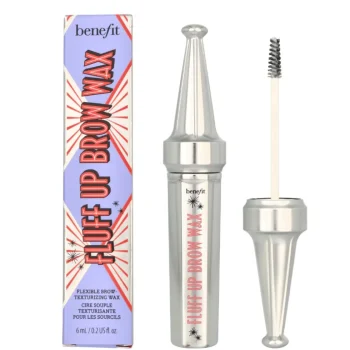 Sale Benefit Fluff Up Brow Wax 6 Ml