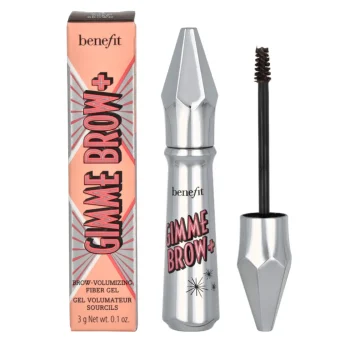 Outlet Benefit Gimme Brow+ Brow-Volumizing Fiber Gel 3 G