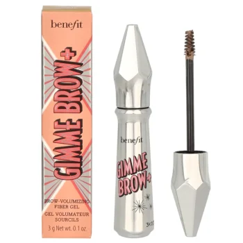 Discount Benefit Gimme Brow+ Brow-Volumizing Fiber Gel 3 G