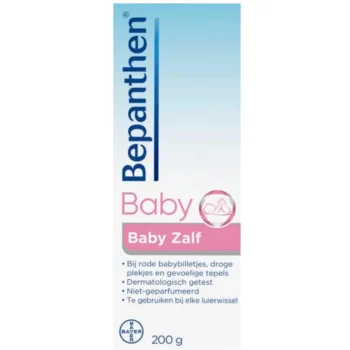 Clearance Bepanthen Baby Zalf