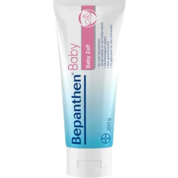 Clearance Bepanthen Baby Zalf