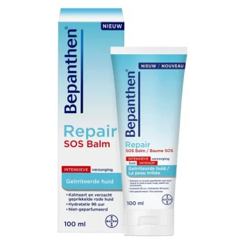 Online Bepanthen Repair SOS Balm