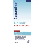 Hot Bepanthen Repair SOS Balm Oog