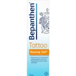 Best Bepanthen Tattoo Nazorgzalf