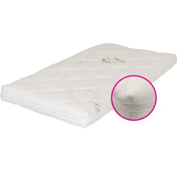 Clearance Best Sleep Premium 40x80 Matras