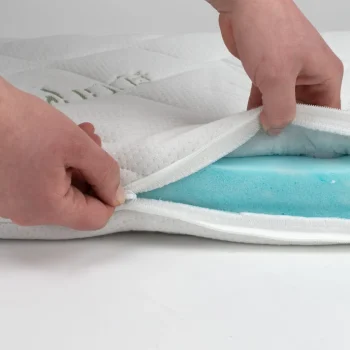 Clearance Best Sleep Premium 40x80 Matras