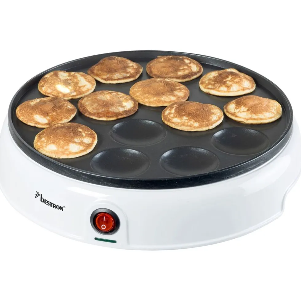 bestron-poffertjesmaker-apfm70-JadQEzxX-0.webp Fashion Bestron Poffertjesmaker APFM700W Wit