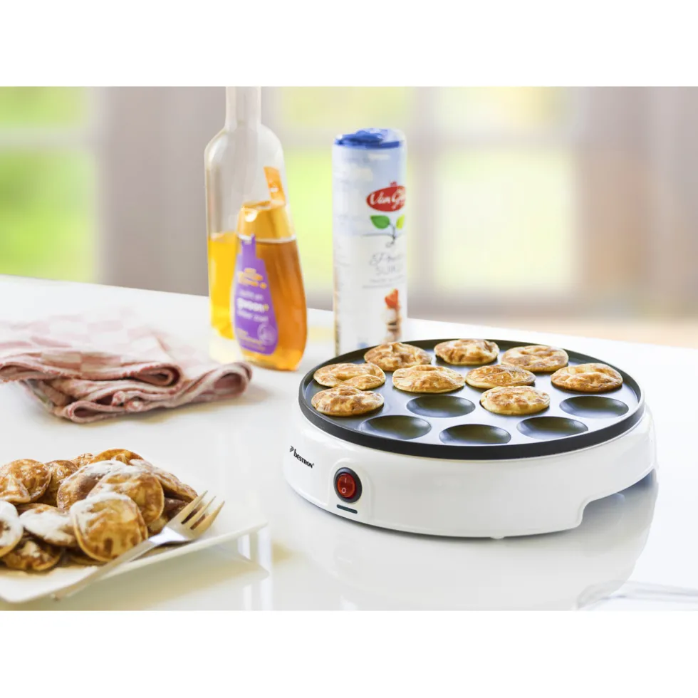 bestron-poffertjesmaker-apfm70-JadQEzxX-2.webp Fashion Bestron Poffertjesmaker APFM700W Wit
