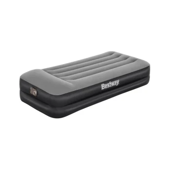 Online Bestway 1-persoons Luchtbed 'Tritech Twin'
