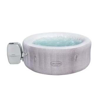 Outlet Bestway Lay-Z-Spa Cancun Airjet Opblaasbare Spa Voor 2-4 Personen