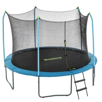 Clearance Bestway Trampoline Xtreme Air