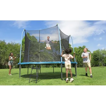Clearance Bestway Trampoline Xtreme Air