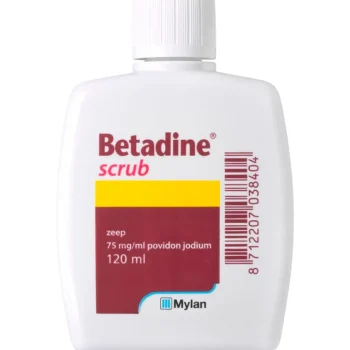 Sale Betadine Scrub Handzeep