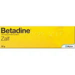Clearance Betadine Zalf Met 100mg/ml Povidon Jodium