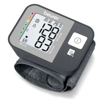 New Beurer BC 27 Bloeddrukmeter Pols
