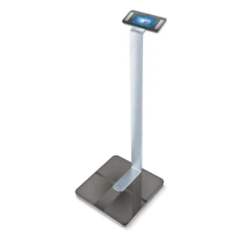 Fashion Beurer BF 1000 Connected Lichaamsanalyse Weegschaal