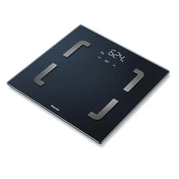 Hot Beurer BF 880 WIFI Connected Lichaamsanalyse Weegschaal
