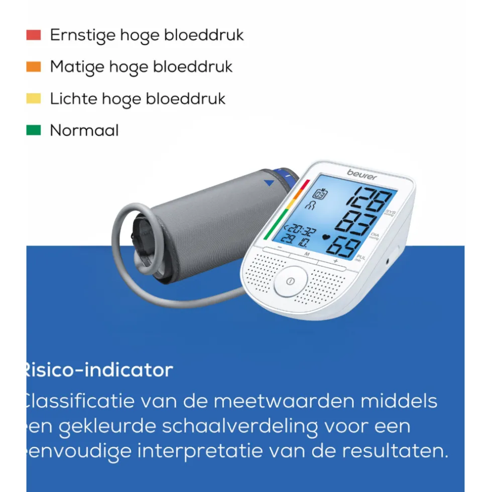 beurer-bm-49-d-f-i-en-nl-bloed-hqsqJdBS-3.webp Online Beurer BM 49 (D, F, I, EN, NL) Bloeddrukmeter Bovenarm