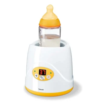 Discount Beurer BY 52 Babyfles Verwarmer