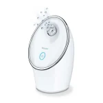 Outlet Beurer FC 72 Pureo Ionic Hydration Gezichtsstomer