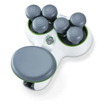 Hot Beurer FM 200 Achillomed Achillespees Massageapparaat