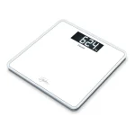 Hot Beurer GS 400 SignatureLine White Personen Weegschaal