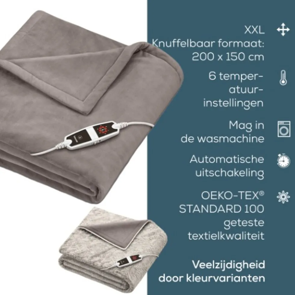 beurer-hd-150-xxl-cosy-taupe-w-IqQlfCBh-2.webp Sale Beurer HD 150 XXL Cosy Taupe Warmtekussen