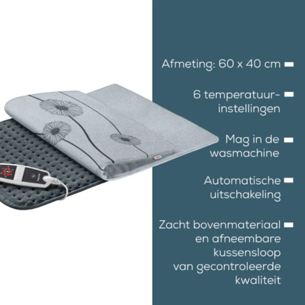 beurer-hk-125-cosy-grey-warmte-gwdCcxAn-2.webp Discount Beurer HK 125 Cosy Grey Warmtekussen
