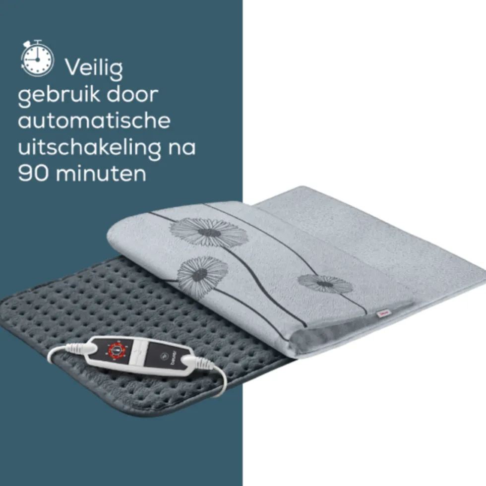 beurer-hk-125-cosy-grey-warmte-gwdCcxAn-4.webp Discount Beurer HK 125 Cosy Grey Warmtekussen