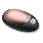 Clearance Beurer HT 10 Anti-klit Haarborstel