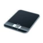 Fashion Beurer KS 19 Black Keuken Weegschaal