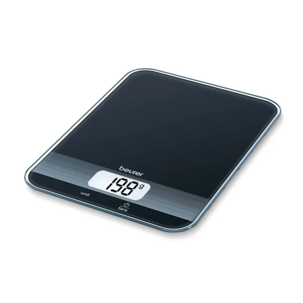 beurer-ks-19-black-keuken-weeg-BiMJtbWl-0.webp Fashion Beurer KS 19 Black Keuken Weegschaal