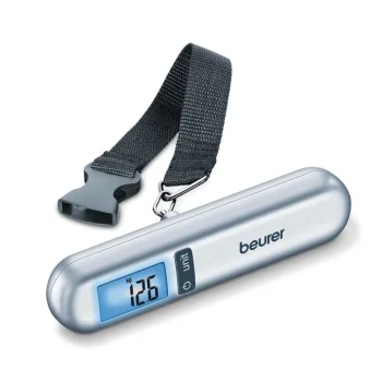 Fashion Beurer LS 06 Bagage Weegschaal