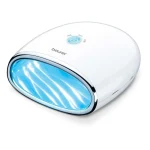 Outlet Beurer MP 48 Elektrisch Manicure En Pedicure Apparaat