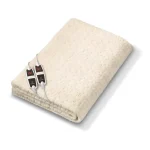 Fashion Beurer UB 56 Teddy Double Elektrische Onderdeken