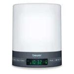 Hot Beurer WL 50 Wake-up Light